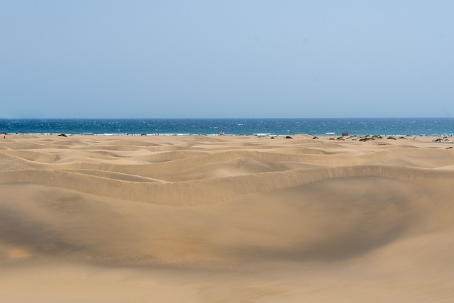 Maspalomas Gran Canaria